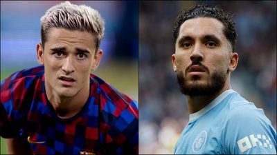 Transfer Rumors: Man Utd’s Gavi Challenge; Four-Way Bidding War for Cherki