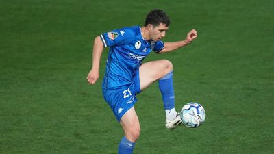 Former Victory boy wonder back on national stage