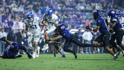 McLaughlin: Why the Big 12 Race Remains Wide Open