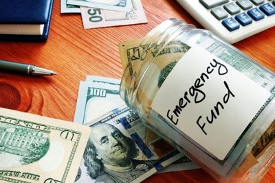 8 Things That Stop Feeling Like Emergencies Once You Have $25,000 Saved