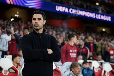 He manages one of the most successful soccer clubs in the world and is the elite leader every CEO wants to talk to. So why has Mikel Arteta decided to go public on having his own DNA mapped?