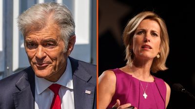 Trump admin official Dr Oz said he bought a stick of butter for a dollar. Even Laura Ingraham isn’t convinced: ‘Where are you shopping?’