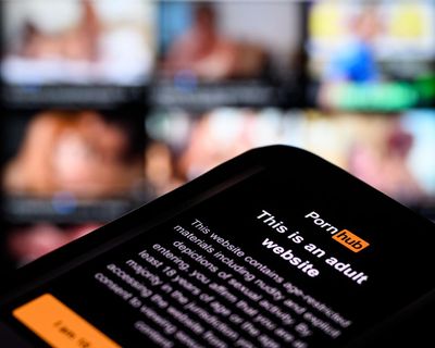 Pornhub returns to Australia after banning access due to age verification rules