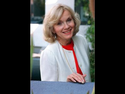 Eva Marie Saint death reason: What led to Oscar winner Eva Saint Marie death at the age of 102?