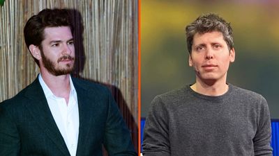 Andrew Garfield says Sam Altman seemed ‘honest’ and ‘transparent’ before playing him in ‘Artificial’: ‘And then you learn more about a person’