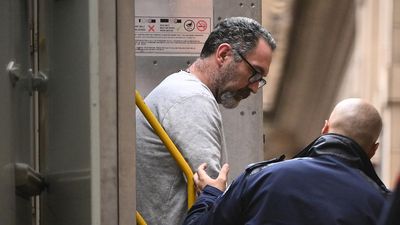 Murderer jailed for bashing, strangling uncle to death