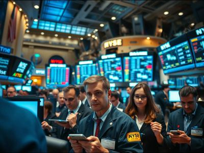 D-St set for a negative opening as GIFT Nifty signals weak start