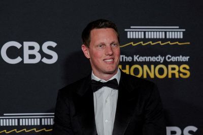 David Ellison denies he has ‘politicized’ Skydance despite close Trump links