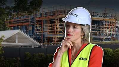Housing target slips further away as data centres boom