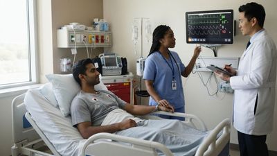 Ibogaine Trials Would Call for Inpatient Care and Up to 36 Hours of Heart Monitoring Under FDA Proposal