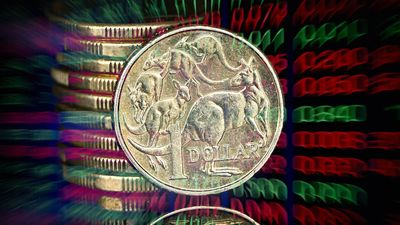 Aussie share market ends flat after lacklustre session