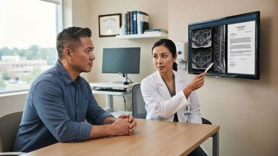Spine Patients of Two Eastern Washington Surgeons Could Receive at Least $2,000 in $155.5 Million Proposed Settlements