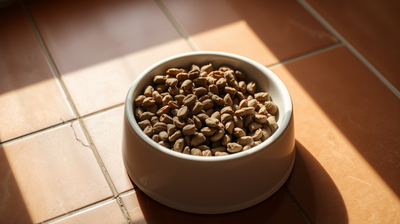 Resource Guarding in Dogs: Why Taking the Bowl Away Backfires