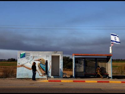 Israel marks three years since Hamas' October 7 attack
