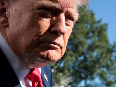 Nobel Peace Prize haunted by the 'spectre' of Trump