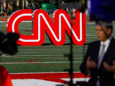 CNN’s new era begins as Skydance brings two news giants under one roof