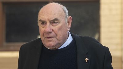 Bishop's victims praised for bringing down powerful man