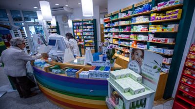 White House's $64 Billion Medicaid Drug Savings Claim Rests on a 10-Year Projection with Murky Details