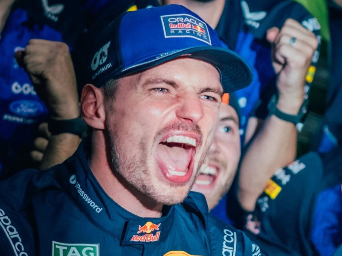 Max Verstappen revival to be put to the test in steamy Singapore