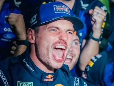 Max Verstappen revival to be put to the test in steamy Singapore
