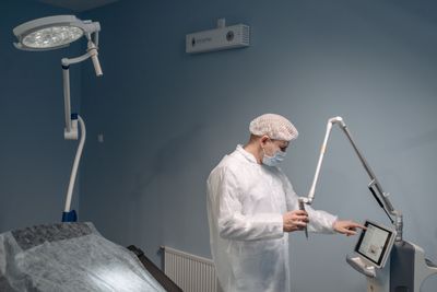 AI Companies, Not Utah, Pay the Evaluators Checking Their Health Tools in the State's Expanding Sandbox