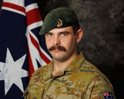 Australian army soldier killed and five others injured in training exercise in the Northern Territory