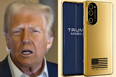 Trump Mobile Hackers Claim the Company Admitted It Had 'No Team' To Handle the Data Breach
