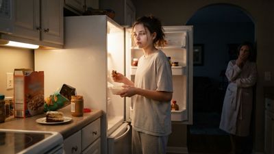 A Teen's Narcolepsy Dose Went Up, Then She Began Eating in Her Sleep with No Memory of It