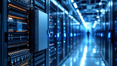 Black Hills plans $1.8 billion investment to power Google's data center