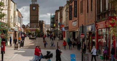 ‘Clear human rights failures’ found in south of Scotland, watchdog says