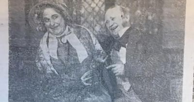 How a 'film nerd' found a lost 100-year-old Scottish movie rewriting history