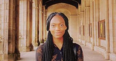 Claims St Andrews rector faced racist treatment are 'arguable', review finds