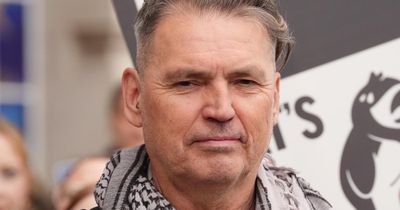 Millionaire Labour donor backs £50m plan to end private political donations