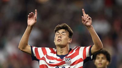 Three Takeaways From USMNT’s Victory Over Canada That Sealed Perfection