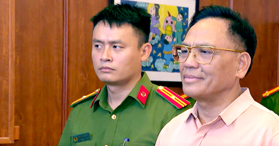 Bầu Đoan hứa gì mà cựu GĐ, phó GĐ Vietcombank Thanh Hóa chỉ đạo lập khống thư tín dụng 532 tỉ?