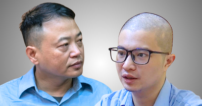 'Siêu lừa' Mr Pips, Shark Bình cùng 186 người sắp hầu tòa vụ lừa 1.600 tỉ, rửa tiền 320 tỉ