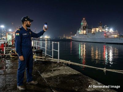 Several Indian Navy officers under scanner as Operation Firewall 2026 uncovers Pakistan spy network across states