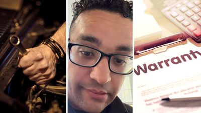 Mechanic Works On Car. Then He Realizes His Customer Voided The Warranty By Mistake: ‘Fastest Way To’
