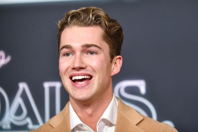 From Strictly pro dancer to bumbling GB News presenter – the many faces of AJ Pritchard