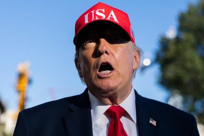 Iran-US war latest: Trump says he doesn’t ‘really want’ peace deal as US prepares to resume strikes
