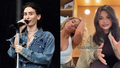Stella Lefty Is Facing Her 6th Plagiarism Accusation & This Time The Artists Are Calling Her Out