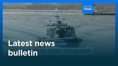 Latest news bulletin | October 7th, 2026 – Morning