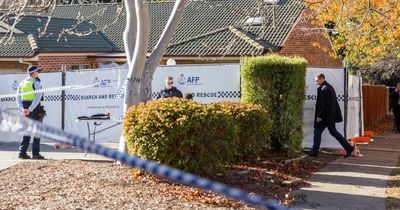 'No alternative' to jail for mentally impaired 88yo who murdered wife of 60 years