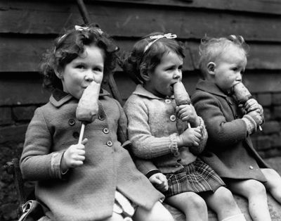 The generation raised on sugar rations – and what their health reveals 70 years later