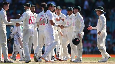 Five-Test South Africa series on Australia's wish list