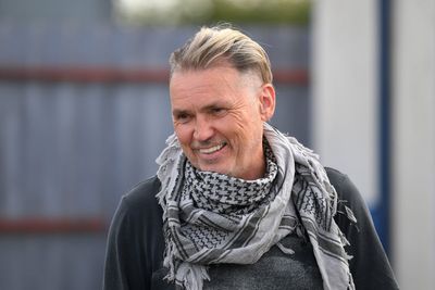 Millionaire Labour donor Dale Vince takes aim at Reform UK as he calls for private funding ban