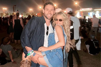Scooter Braun 'Trying Very Hard' to Marry Sydney Sweeney: Kids, Conversion Talks and Proposal in 6 Months