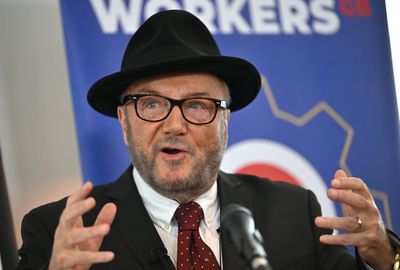 OPINION - George Galloway: We need an end to wokery, greenery and quackery
