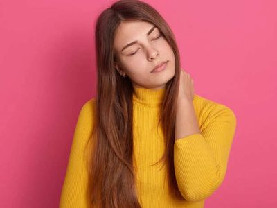 7 Hidden Signs Your Tiredness Could Be a Thyroid Problem