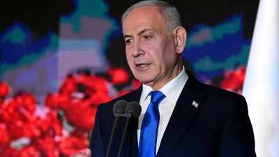 How Netanyahu survived the political fallout from the October 7 attacks